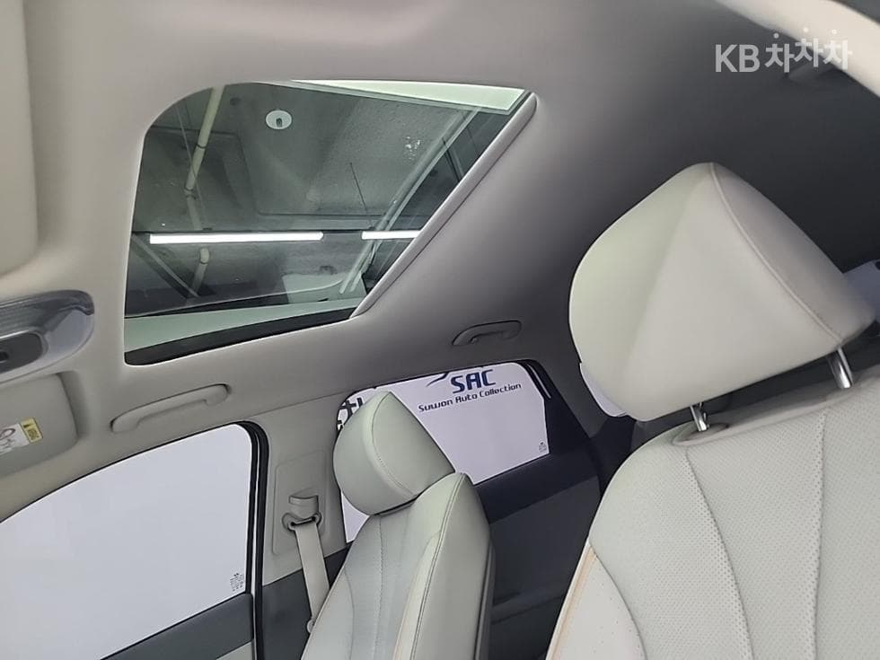 (19da6520)Hyundai Nexo Premium - 15