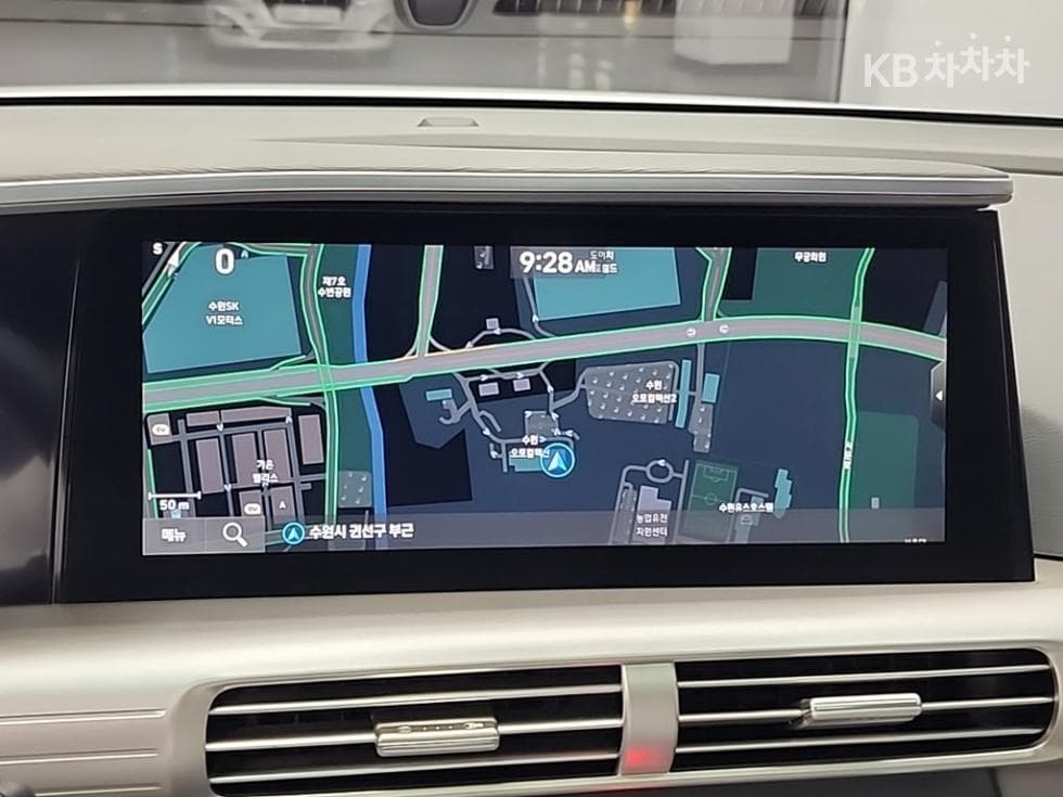 (19da6520)Hyundai Nexo Premium - 16