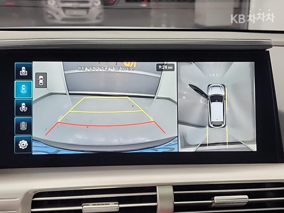 (19da6520)Hyundai Nexo Premium - 17