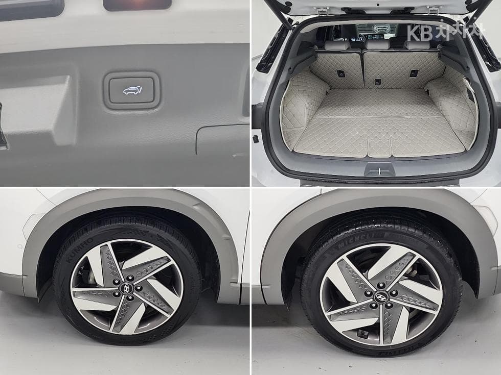 (19da6520)Hyundai Nexo Premium - 19