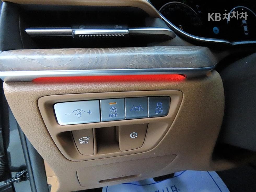 Дженезис G80(RG3)3.5 Турбо Бензин Директ Инжекция AWD - 12