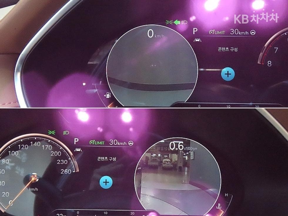 Дженезис G80(RG3)3.5 Турбо Бензин Директ Инжекция AWD - 15