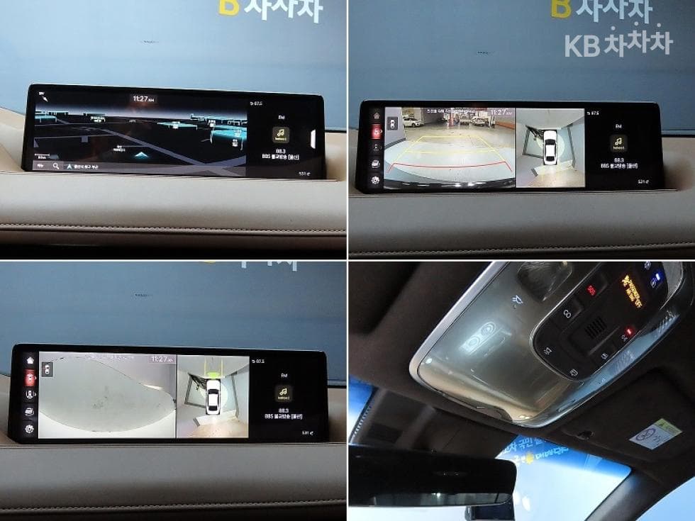 Дженезис G80(RG3)3.5 Турбо Бензин Директ Инжекция AWD - 16