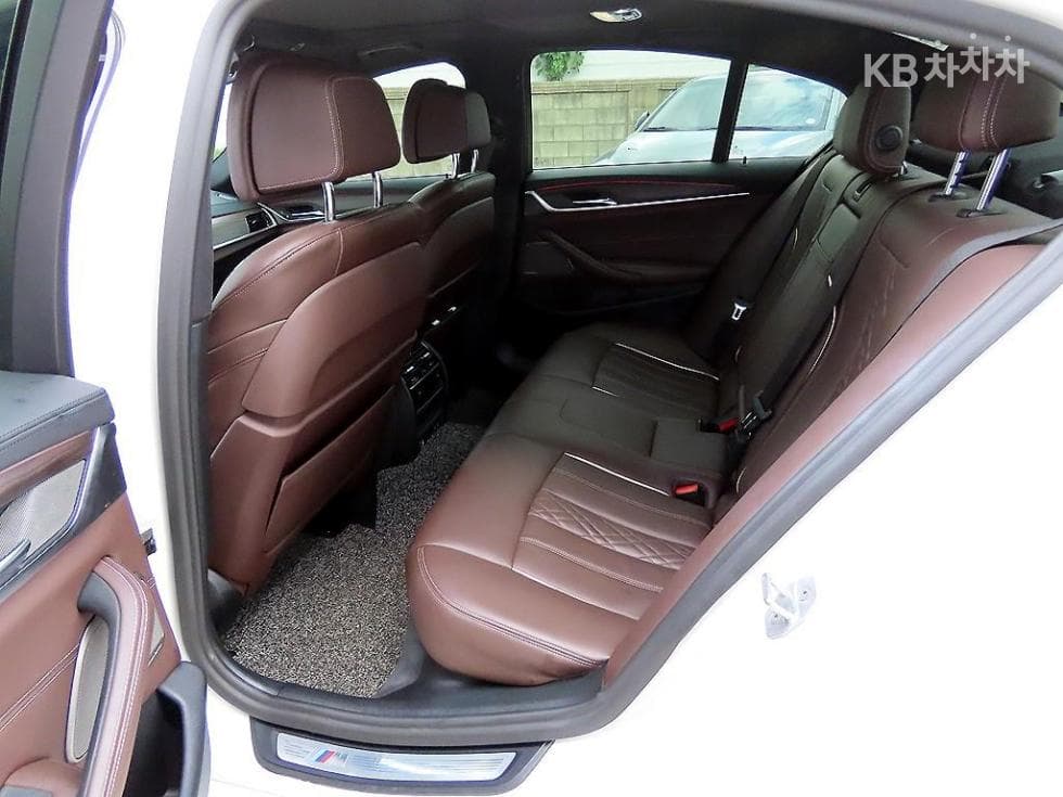 BMW 올Нов5 Серия (G30)520i M Sport - 6