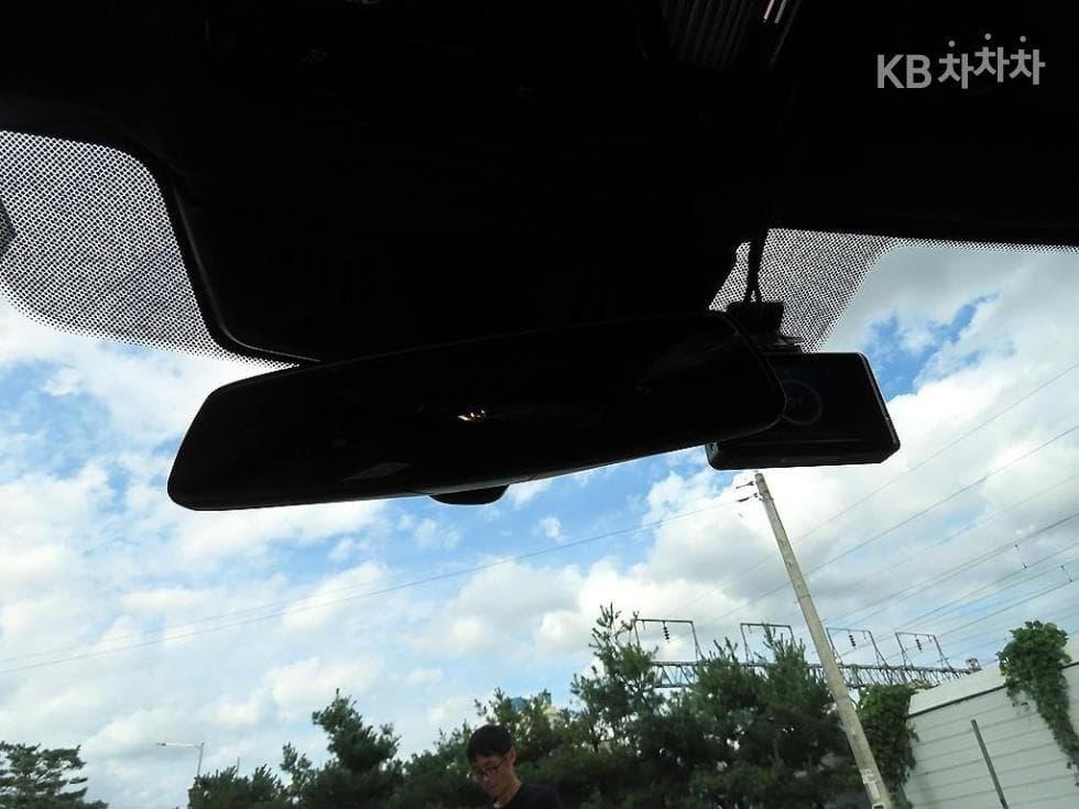 BMW 올Нов5 Серия (G30)520i M Sport - 15