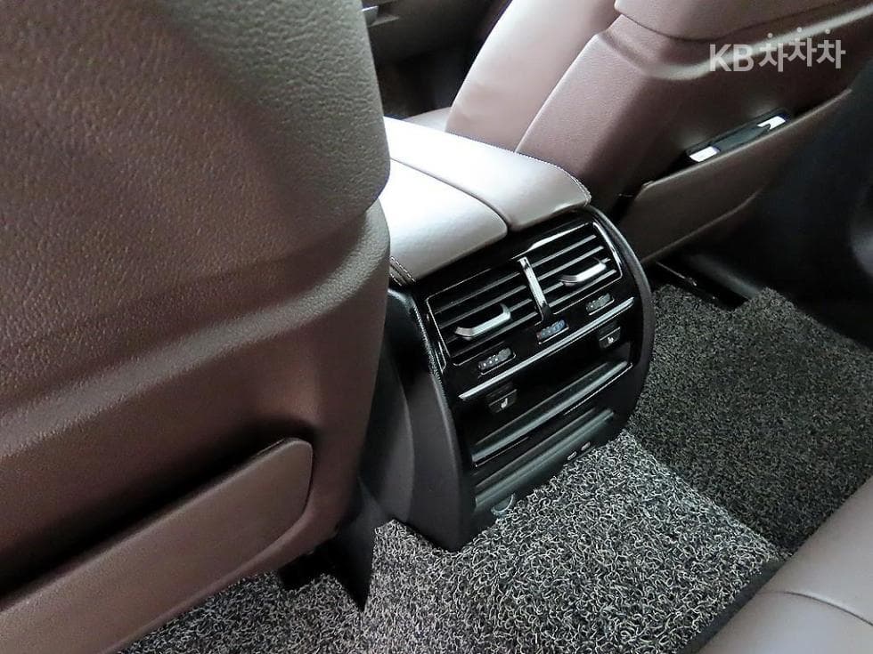 BMW 올Нов5 Серия (G30)520i M Sport - 16