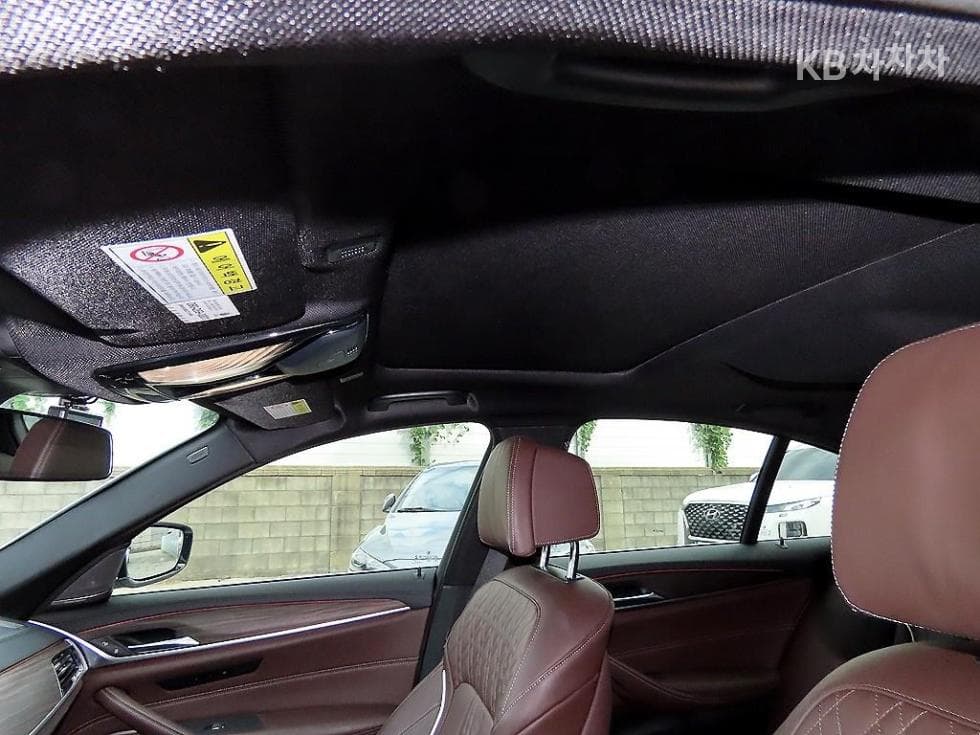 BMW 올Нов5 Серия (G30)520i M Sport - 18