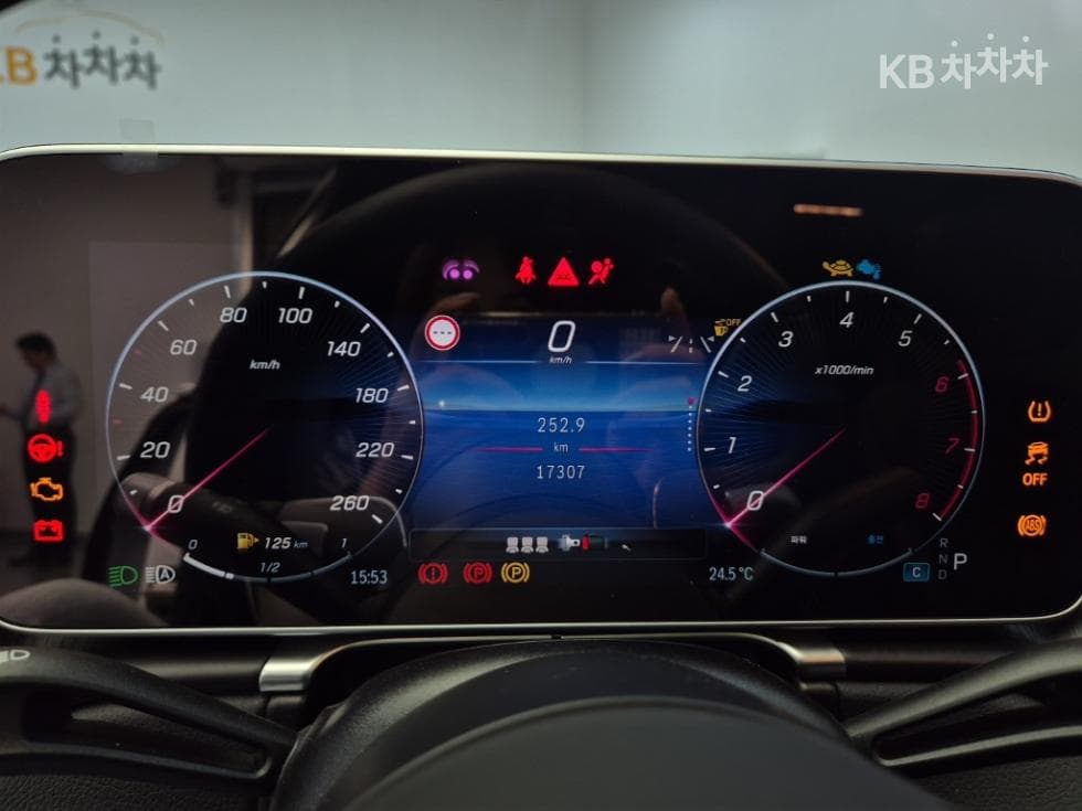 Mercedes-Benz New S-ClassS450L 4MATIC - 6