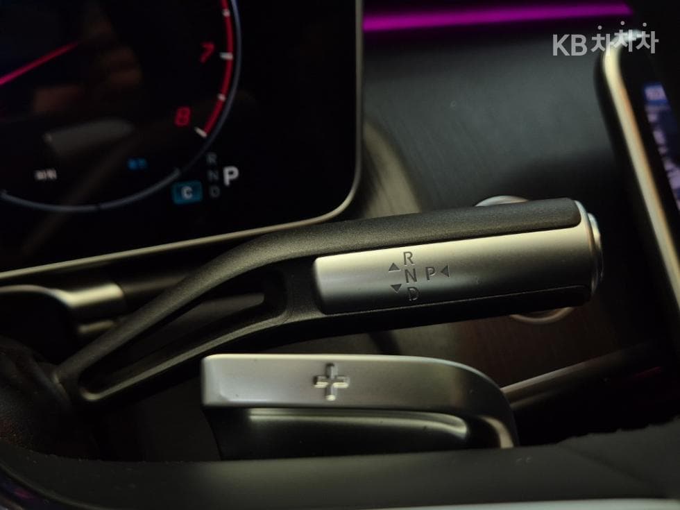 Mercedes-Benz New S-ClassS450L 4MATIC - 8