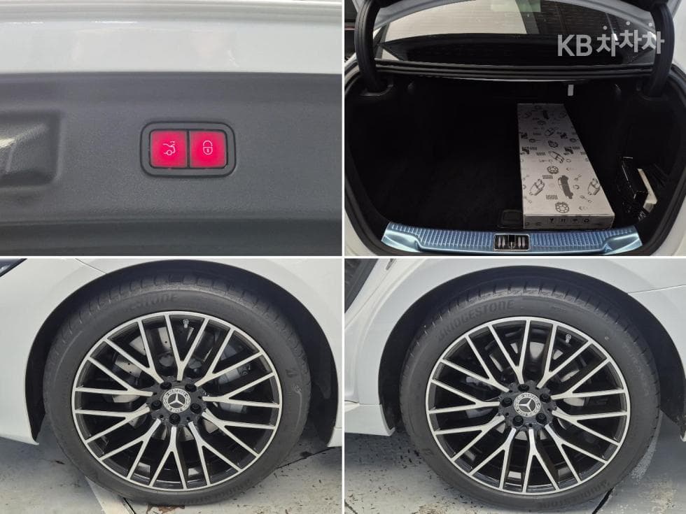 Mercedes-Benz New S-ClassS450L 4MATIC - 18