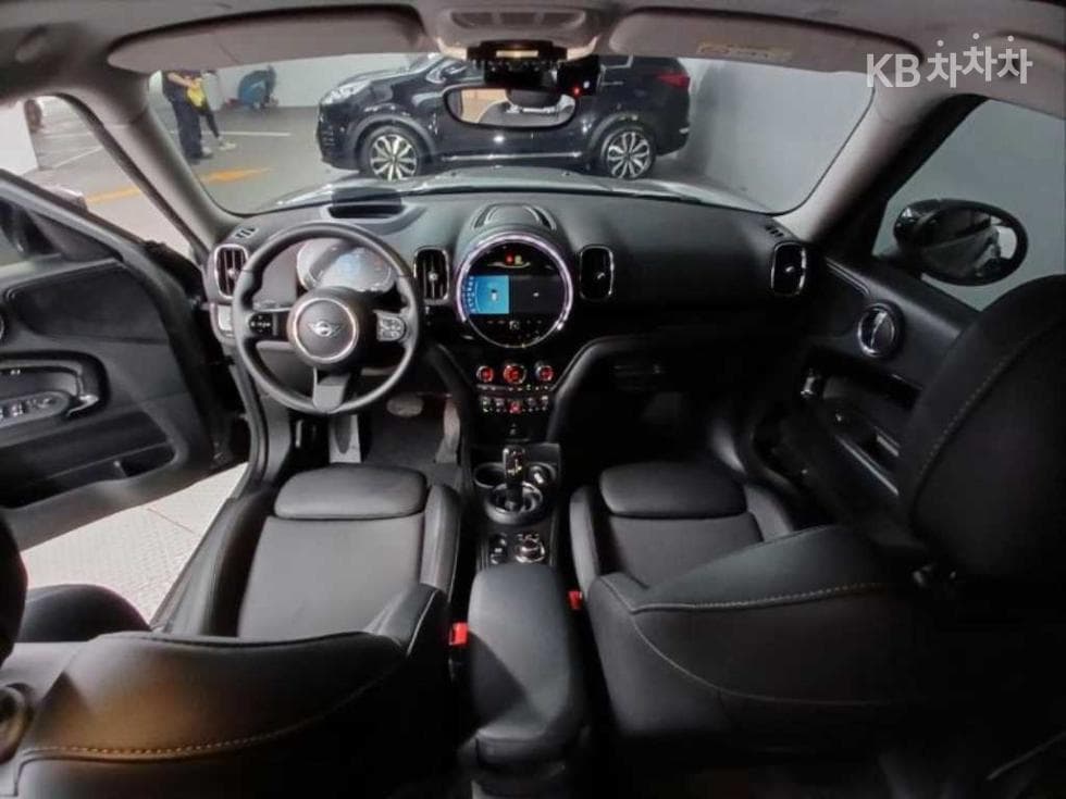 Mini Countryman (F60)1.5 Cooper Classic Plus Standard - 6