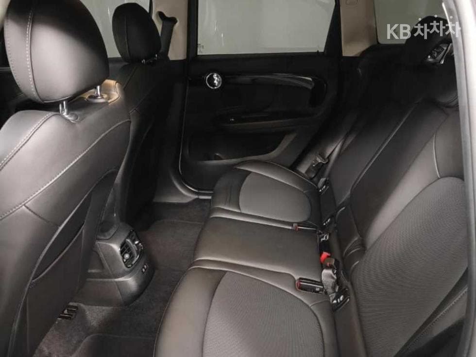 Mini Countryman (F60)1.5 Cooper Classic Plus Standard - 8