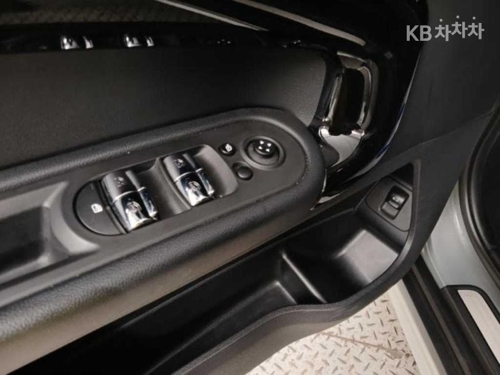 Mini Countryman (F60)1.5 Cooper Classic Plus Standard - 9
