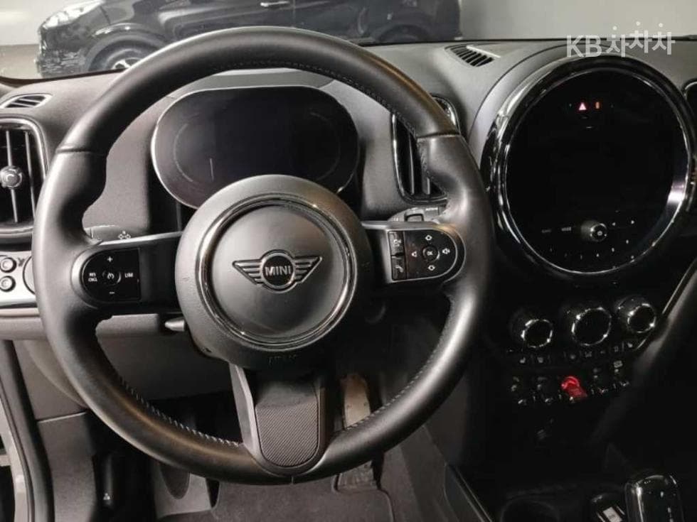 Mini Countryman (F60)1.5 Cooper Classic Plus Standard - 11