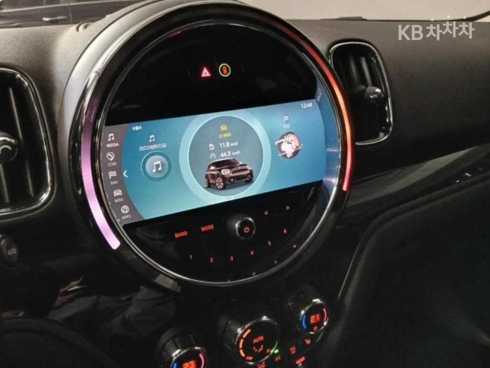 Mini Countryman (F60)1.5 Cooper Classic Plus Standard - 13