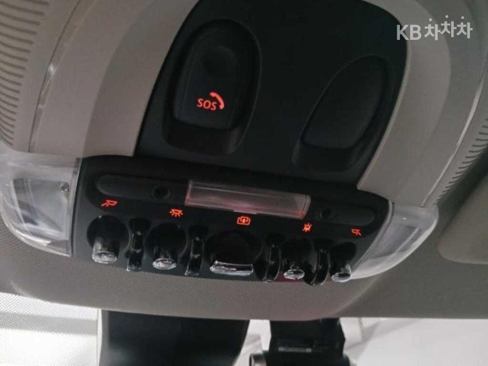 Mini Countryman (F60)1.5 Cooper Classic Plus Standard - 16