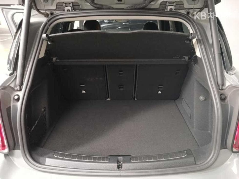 Mini Countryman (F60)1.5 Cooper Classic Plus Standard - 18