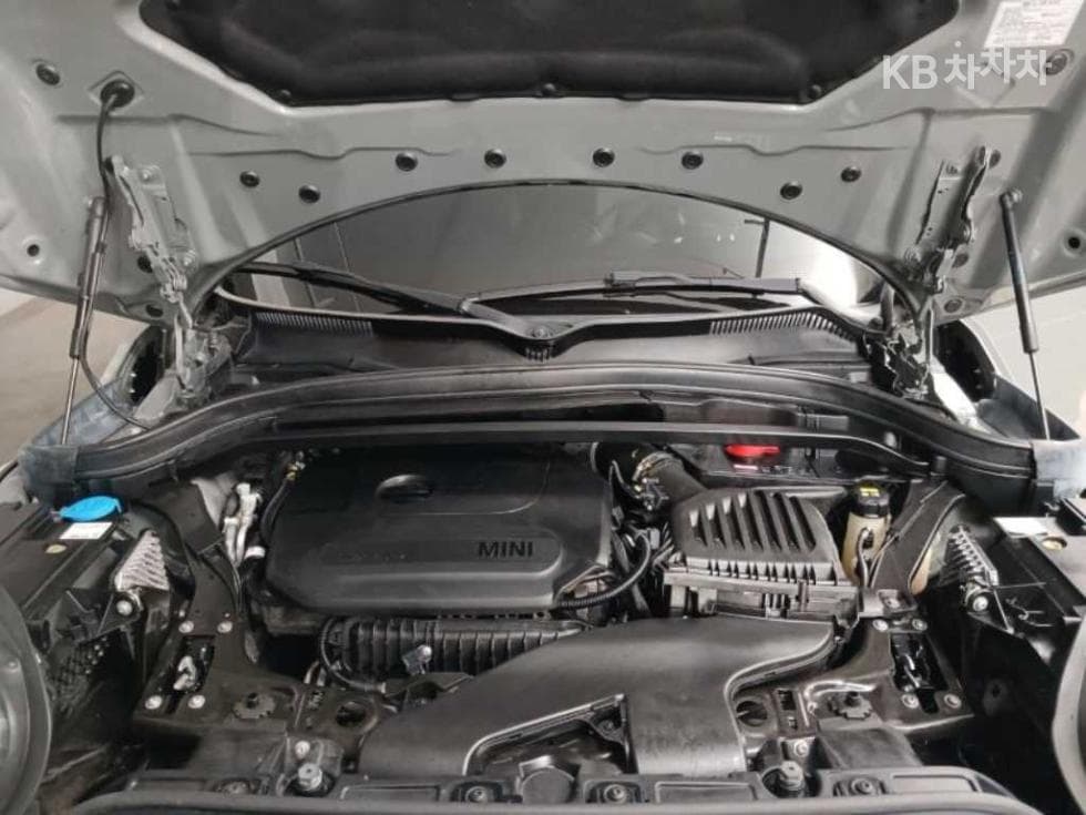 Mini Countryman (F60)1.5 Cooper Classic Plus Standard - 19