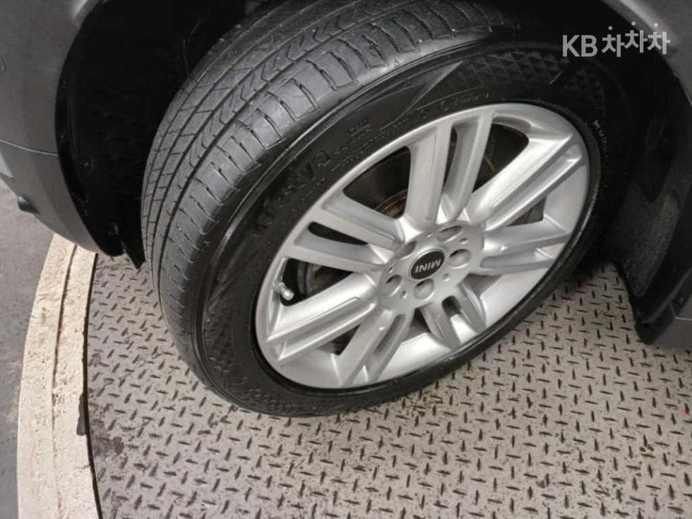 Mini Countryman (F60)1.5 Cooper Classic Plus Standard - 20