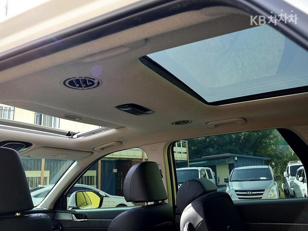 Хюндай The New (фейслифт) Palisade2.2 Дизел 2WD Престиж - 11