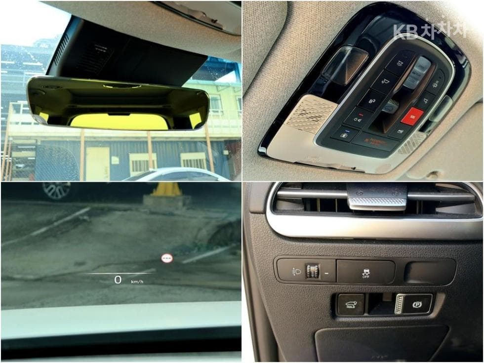 Хюндай The New (фейслифт) Palisade2.2 Дизел 2WD Престиж - 13