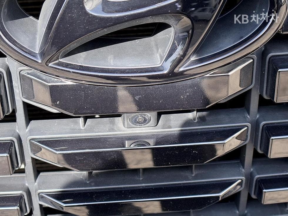 Хюндай The New (фейслифт) Palisade2.2 Дизел 2WD Престиж - 16