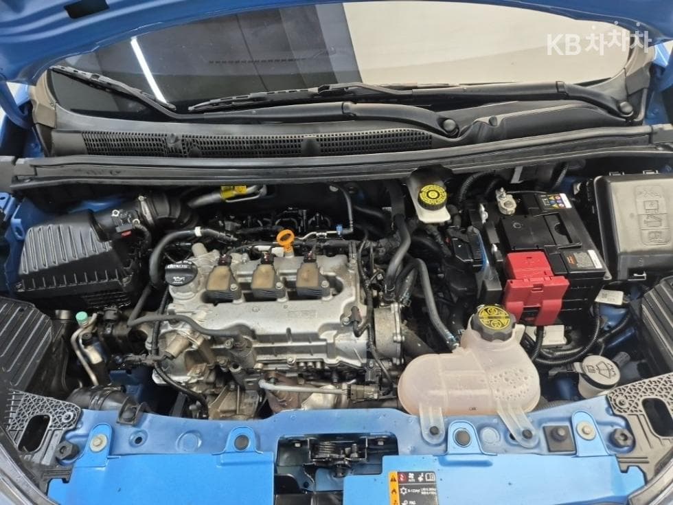 (03M5110)GM The Next SparkLT Plus - 5