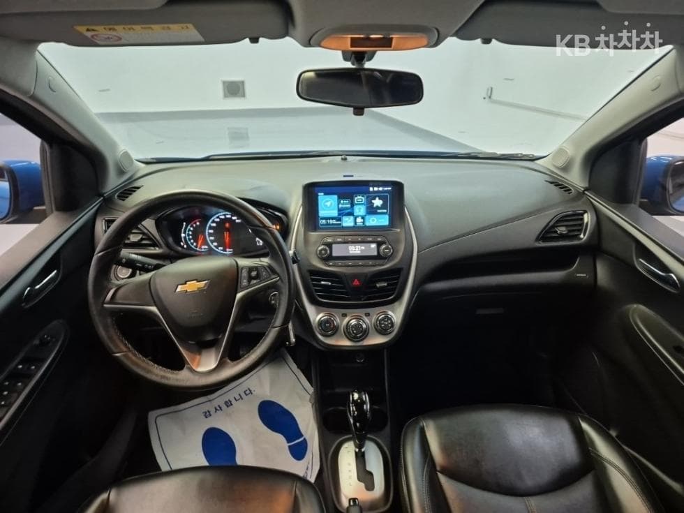 (03M5110)GM The Next SparkLT Plus - 7