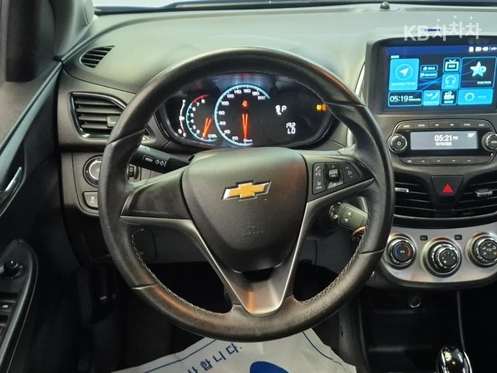 (03M5110)GM The Next SparkLT Plus - 9