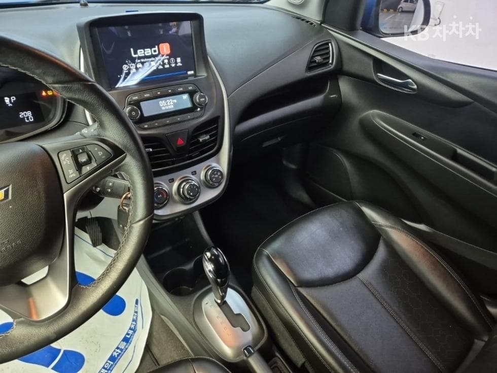 (03M5110)GM The Next SparkLT Plus - 10