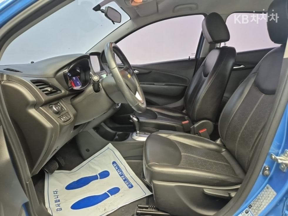 (03M5110)GM The Next SparkLT Plus - 11