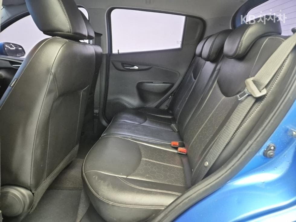 (03M5110)GM The Next SparkLT Plus - 12