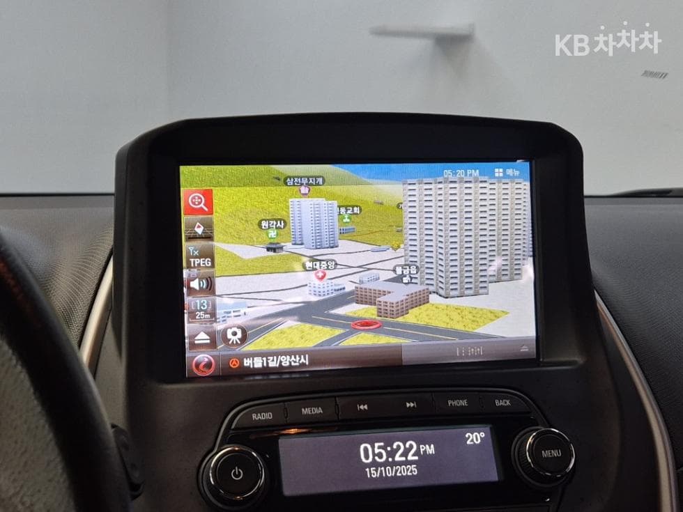 (03M5110)GM The Next SparkLT Plus - 13