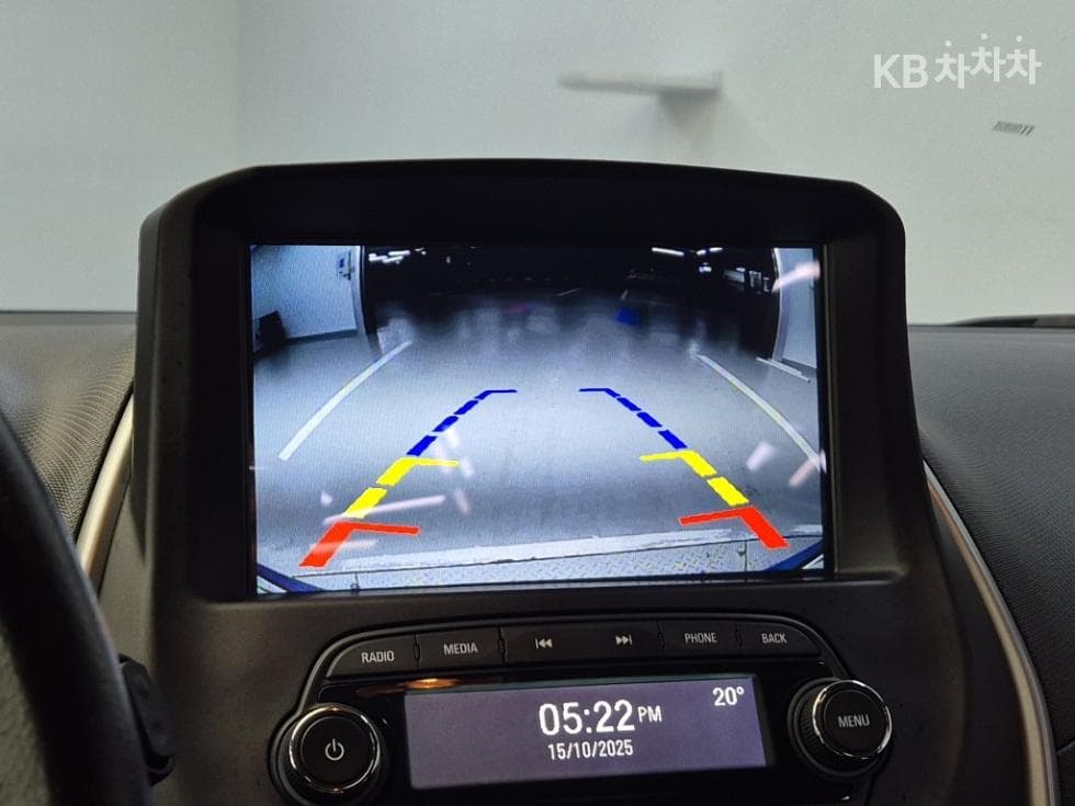 (03M5110)GM The Next SparkLT Plus - 14