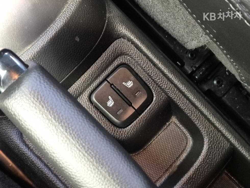 (03M5110)GM The Next SparkLT Plus - 15