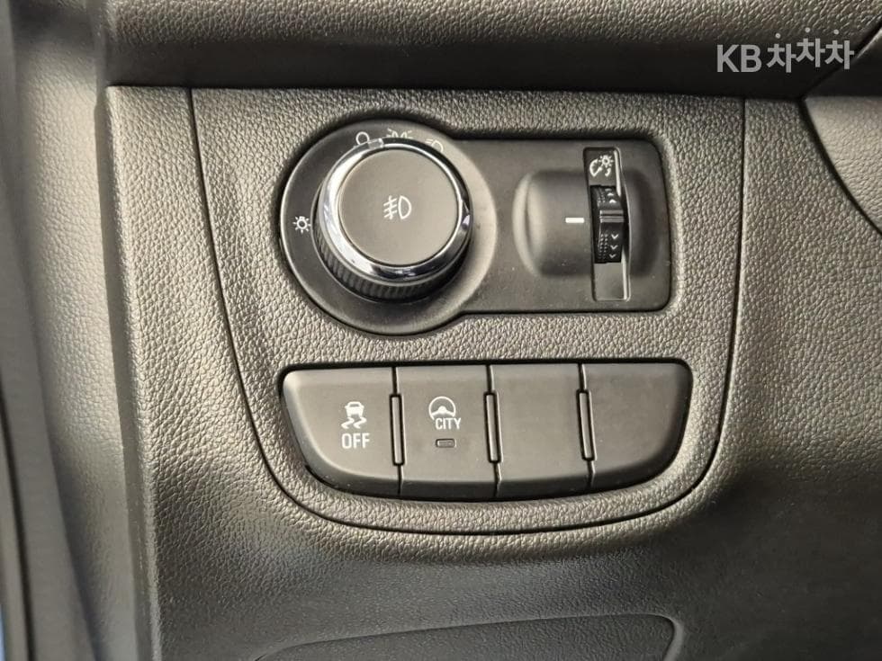 (03M5110)GM The Next SparkLT Plus - 16