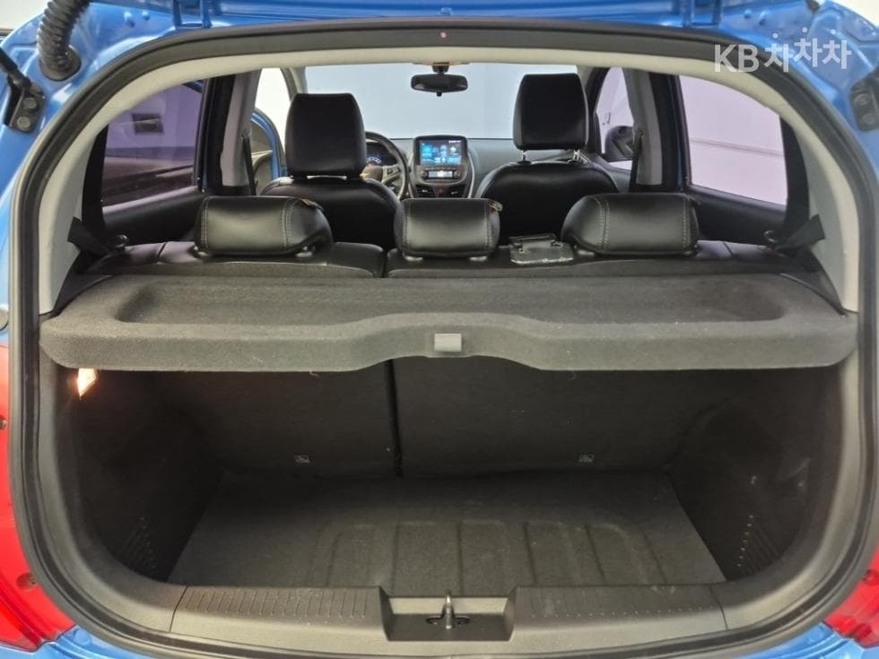 (03M5110)GM The Next SparkLT Plus - 18