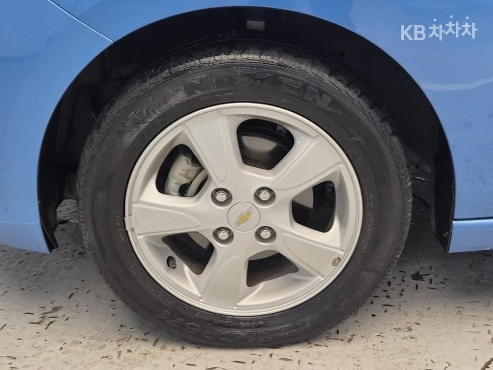 (03M5110)GM The Next SparkLT Plus - 19