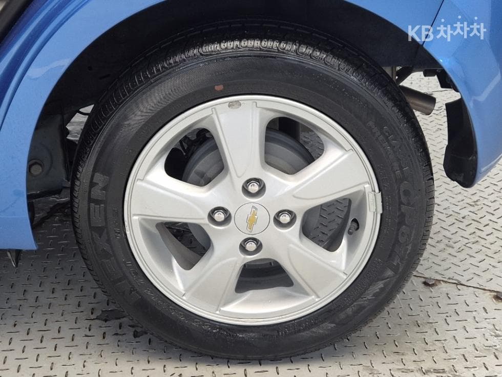 (03M5110)GM The Next SparkLT Plus - 20