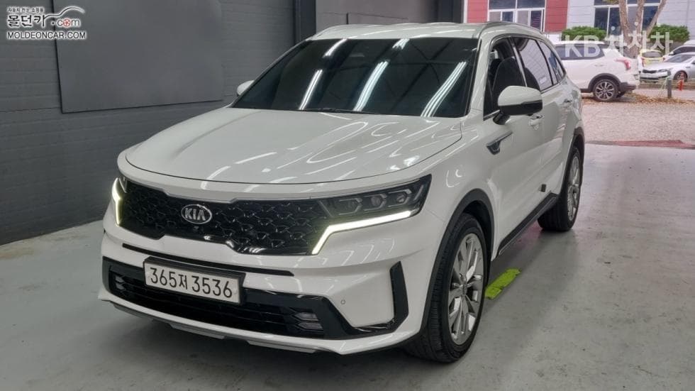 Киа Sorento 4-то поколение 2.2 Дизел 2WD Noblesse - Image 1