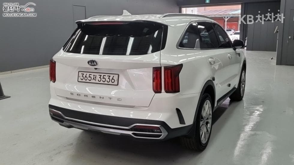 Киа Sorento 4-то поколение2.2 Дизел 2WD Noblesse - 2