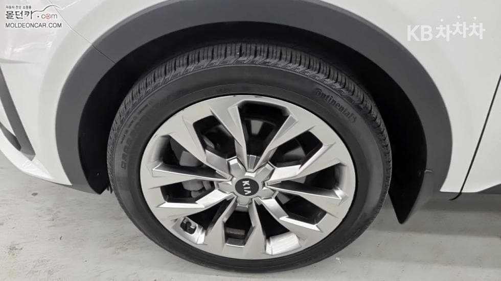 Киа Sorento 4-то поколение2.2 Дизел 2WD Noblesse - 6