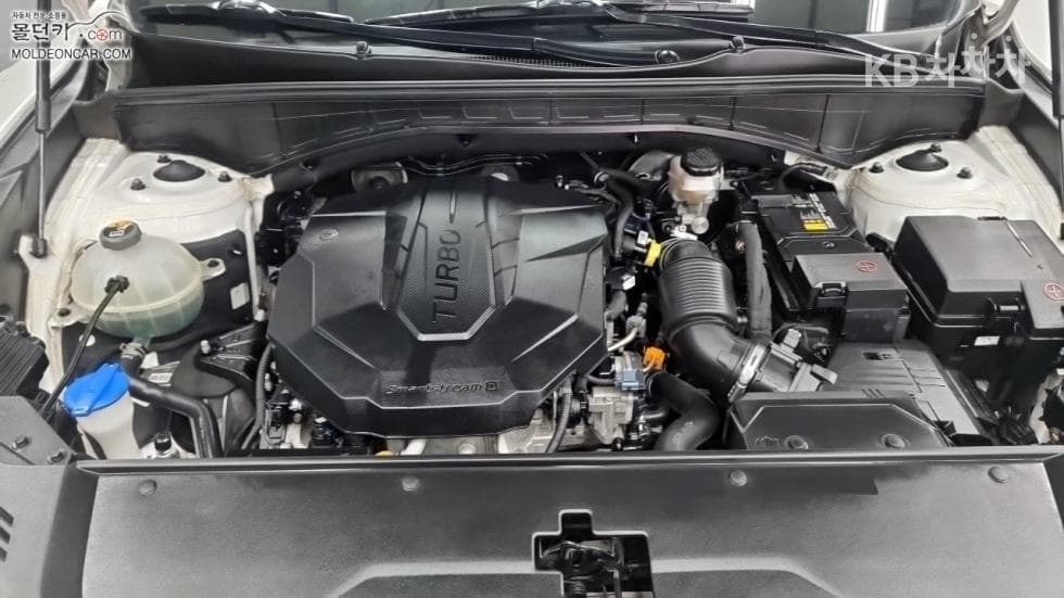 Киа Sorento 4-то поколение2.2 Дизел 2WD Noblesse - 8