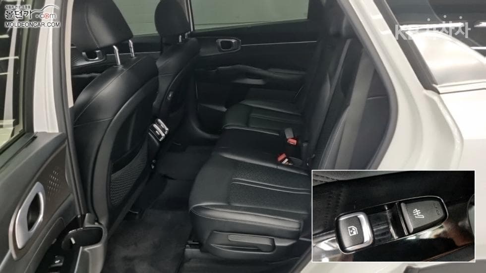 Киа Sorento 4-то поколение2.2 Дизел 2WD Noblesse - 10