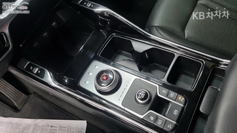 Киа Sorento 4-то поколение2.2 Дизел 2WD Noblesse - 14