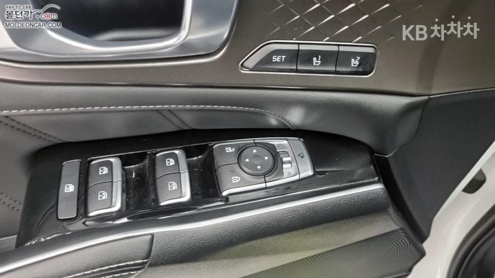 Киа Sorento 4-то поколение2.2 Дизел 2WD Noblesse - 17