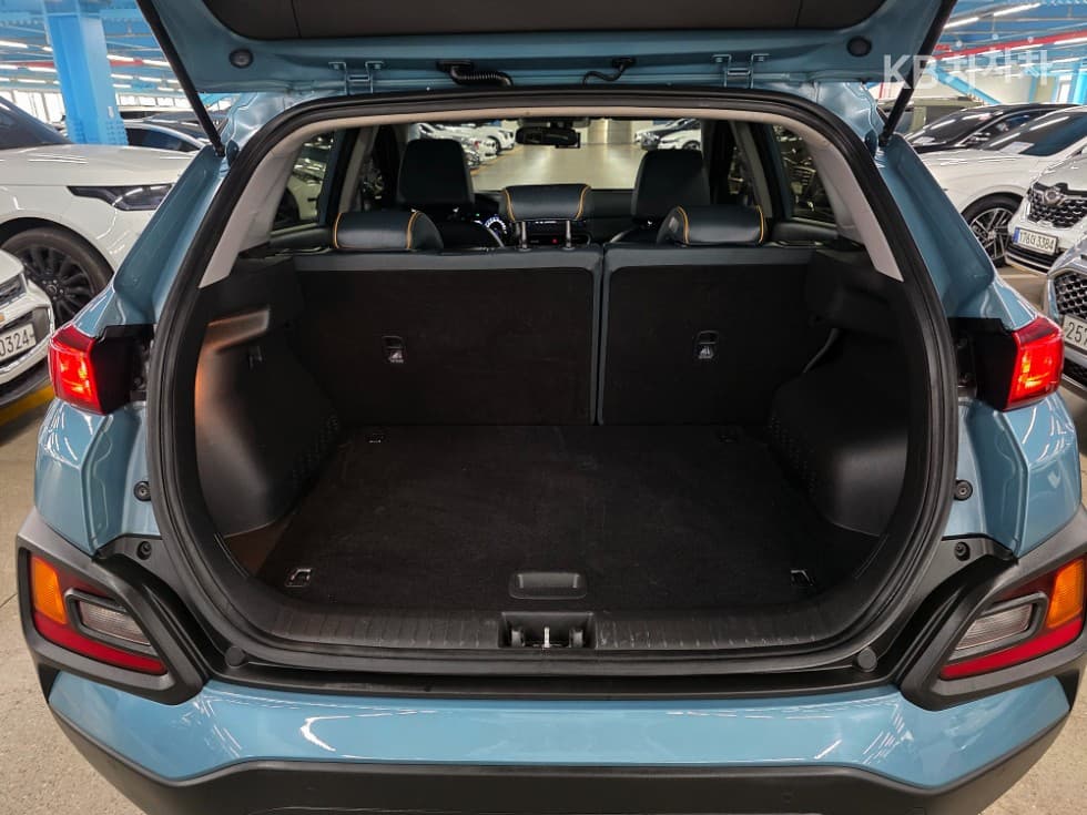 Hyundai Kona1.6 Turbo Modern 테크 - 15