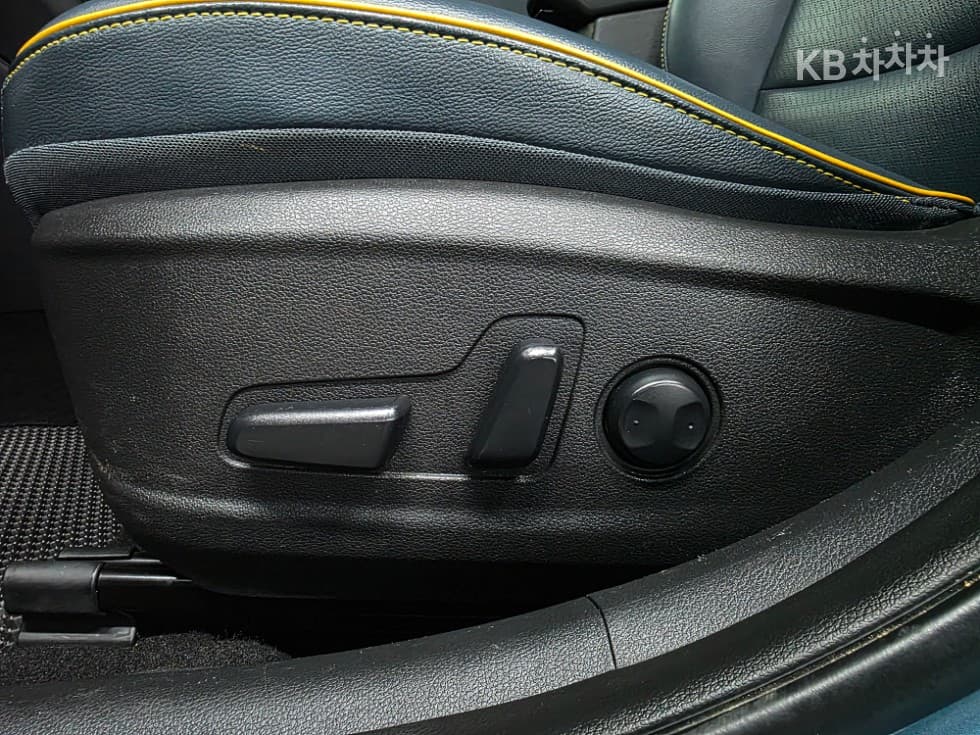 Hyundai Kona1.6 Turbo Modern 테크 - 14