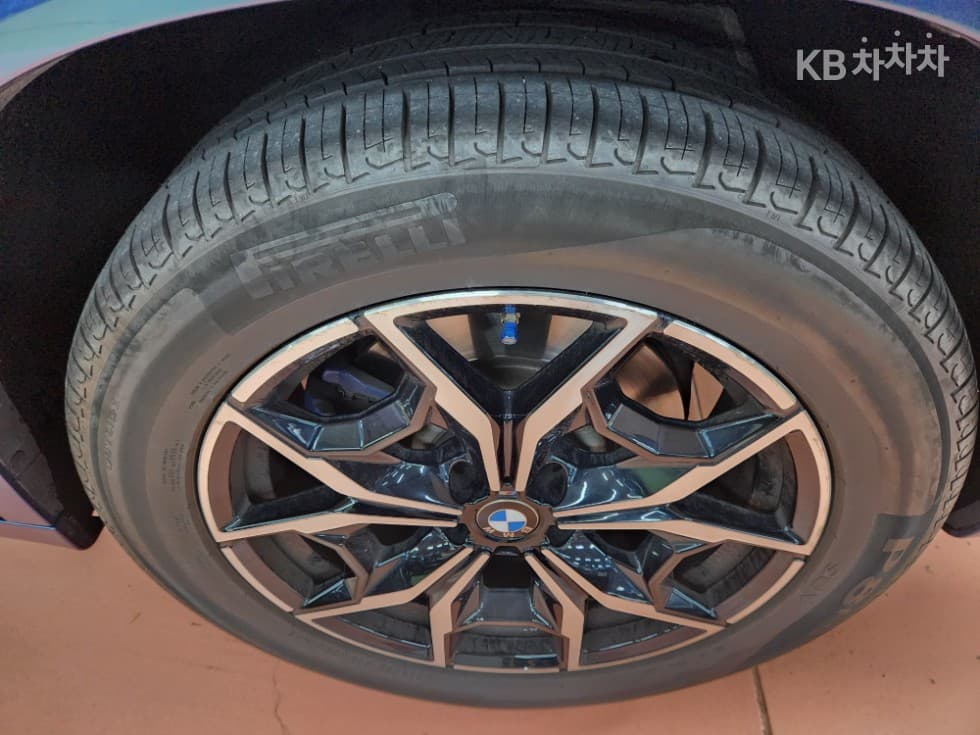 BMW X3 (G01)xDrive 20i M Sport - 6