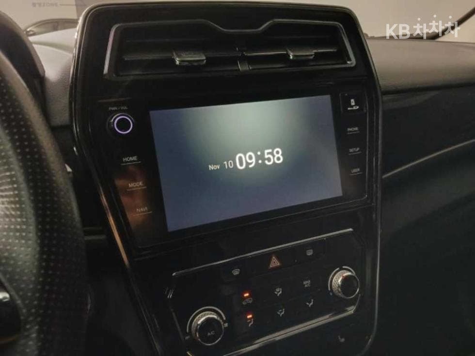 KG Mobility Tivoli Air(X150)1.5 Gasoline A3 - 14